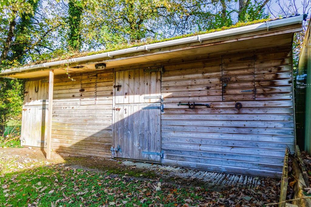 Stables
