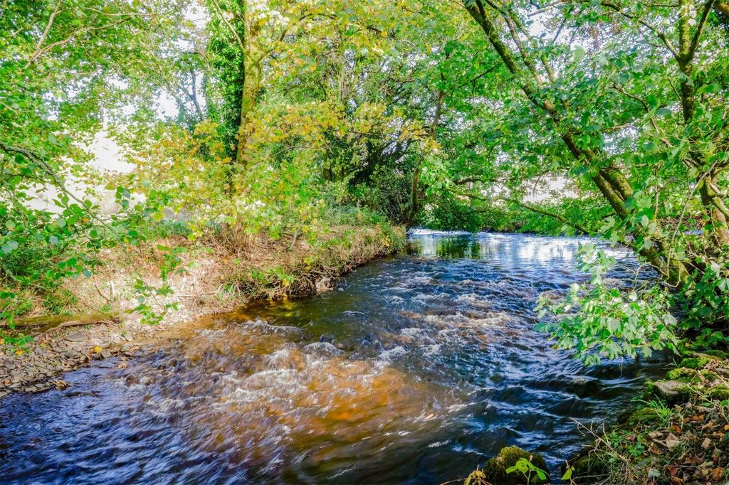 Afon Brennig
