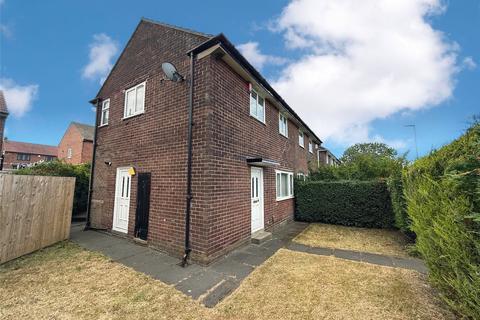 2 bedroom semi-detached house for sale, Tyne View Gardens, Pelaw, NE10