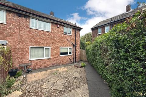 2 bedroom semi-detached house for sale, Tyne View Gardens, Pelaw, NE10