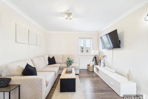 undefined, Hartigan Place, Reading RG5