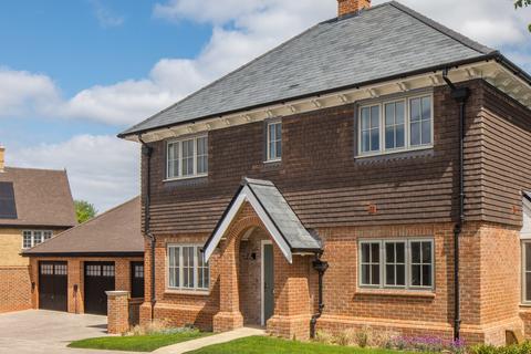 4 bedroom detached house for sale, Plot 22, Magnolia – Canford at Oakwood Park, Wimborne Oakley Lane, Wimborne BH21 3AB
