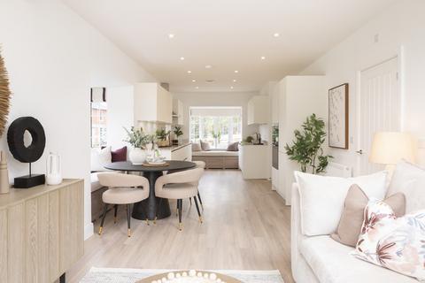 4 bedroom detached house for sale, Plot 22, Magnolia – Canford at Oakwood Park, Wimborne Oakley Lane, Wimborne BH21 3AB