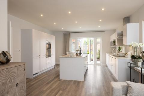 4 bedroom detached house for sale, Plot 32, Walnut – Canford at Oakwood Park, Wimborne Oakley Lane, Wimborne BH21 3AB