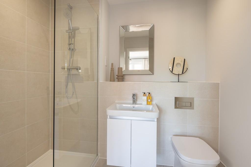 Oakwood park, wimborne