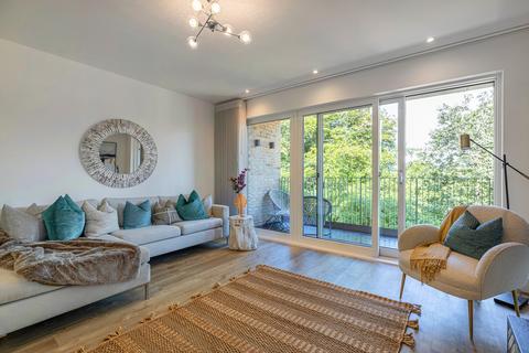 undefined, Plot 53, Harmony at Jordanhill Park Jordanhill Park, Glasgow G13 1PP