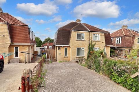 undefined, St Michaels Road, Whiteway, Bath, BA2