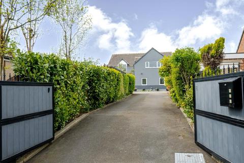 undefined, Cliffe End Road, Quarmby, Huddersfield, HD3