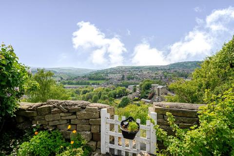 undefined, Cliffe End Road, Quarmby, Huddersfield, HD3