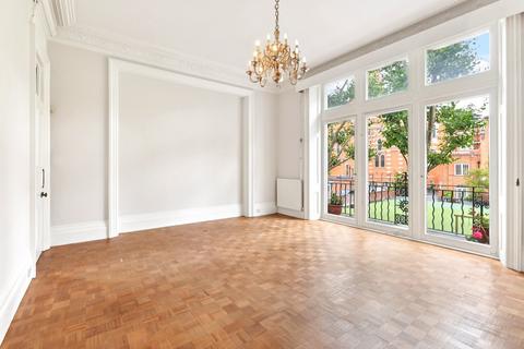 Morpeth Mansions, Morpeth Terrace, London, SW1P