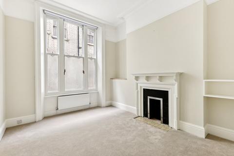 3 bedroom flat to rent, Morpeth Mansions, Morpeth Terrace, London, SW1P