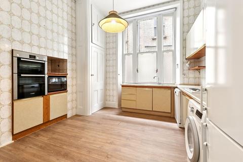 3 bedroom flat to rent, Morpeth Mansions, Morpeth Terrace, London, SW1P