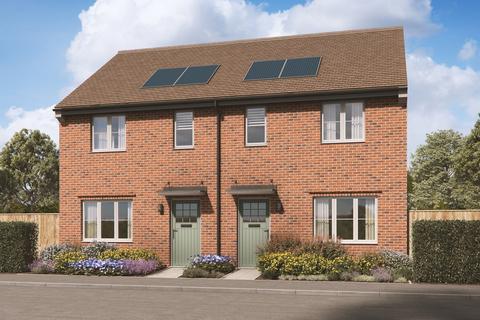 Toddington Road, Harlington, LU5 6LA