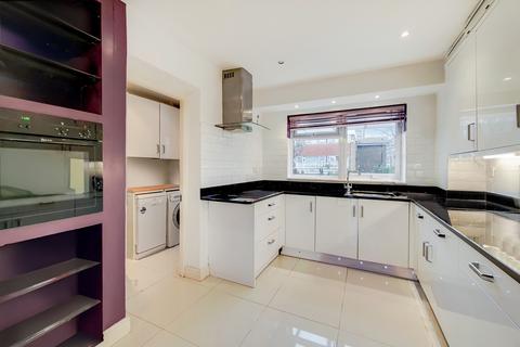 3 bedroom terraced house for sale, Heronsforde, Ealing, London, W13