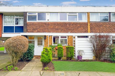 3 bedroom terraced house for sale, Heronsforde, Ealing, London, W13