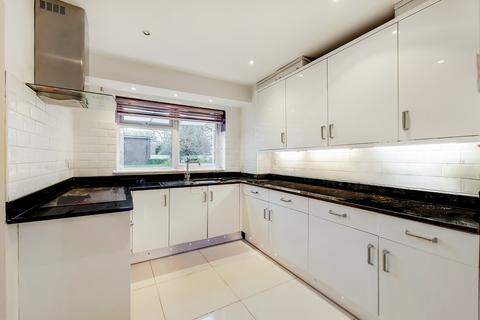 Heronsforde, Ealing, London, W13
