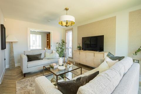 4 bedroom detached house for sale, The Warkford - Plot 6 at Fortibus Fields at Apsham Grange, Fortibus Fields at Apsham Grange, Clyst Road EX3
