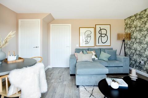 3 bedroom semi-detached house for sale, The Baxter - Plot 605 at Ravensheugh, Ravensheugh, St Clements Wells EH21
