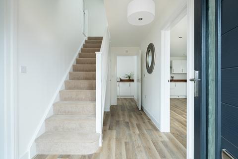 4 bedroom detached house for sale, The Plumdale - Plot 186 at Barham Meadows, Barham Meadows, Norwich Road IP6