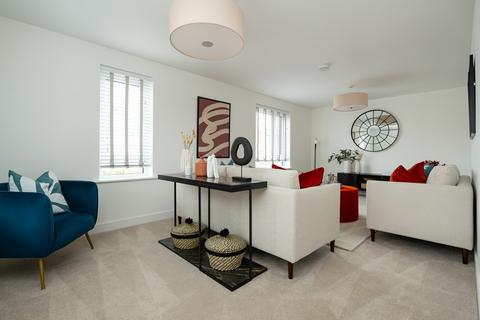 4 bedroom detached house for sale, The Plumdale - Plot 186 at Barham Meadows, Barham Meadows, Norwich Road IP6