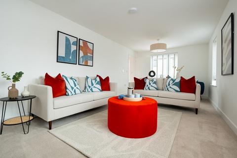 4 bedroom detached house for sale, The Plumdale - Plot 186 at Barham Meadows, Barham Meadows, Norwich Road IP6