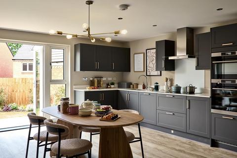 undefined, The Glassworks - Plot 29 at Titan Wharf, DY8, Titan Wharf, Old Wharf DY8