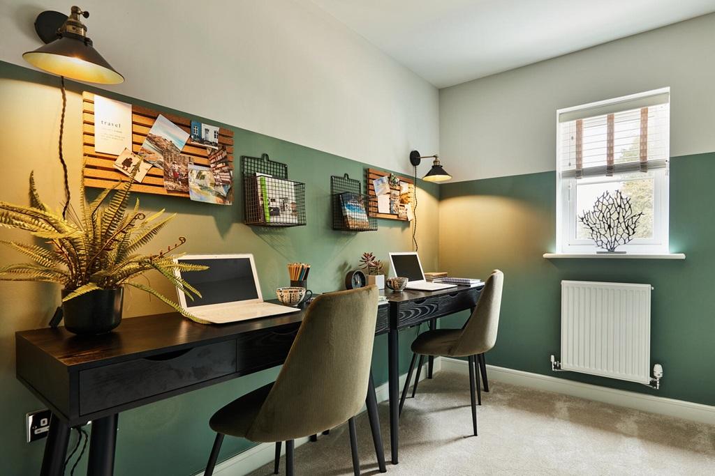 Adapt your bedroom space to suit your changing...