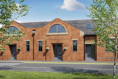 The Glassworks - Plot 29 at Titan Wharf, Titan Wharf, Old Wharf DY8