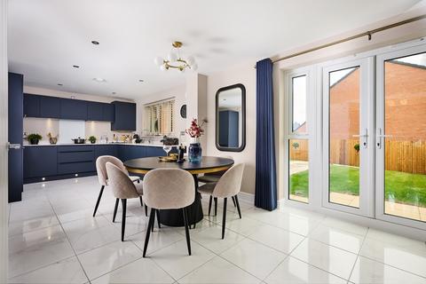 undefined, The Ruskin - Plot 28 at Titan Wharf, DY8, Titan Wharf, Old Wharf DY8