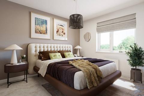 4 bedroom detached house for sale, The Plumdale - Plot 159 at St Augustines Place, CT6, St Augustines Place, Sweechbridge Road CT6