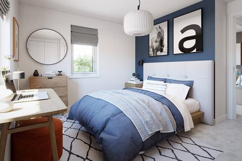 4 bedroom detached house for sale, The Plumdale - Plot 159 at St Augustines Place, CT6, St Augustines Place, Sweechbridge Road CT6