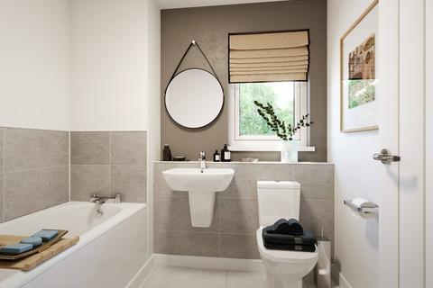 4 bedroom detached house for sale, The Plumdale - Plot 159 at St Augustines Place, CT6, St Augustines Place, Sweechbridge Road CT6