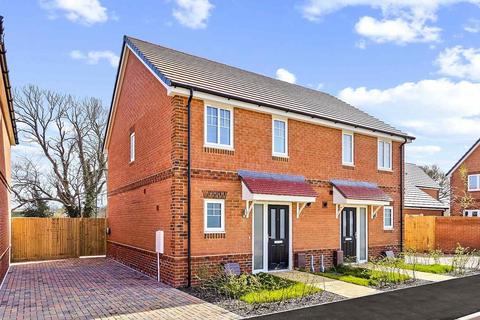 undefined, The Ashenford - Plot 89 at Regis Park, Regis Park, Sefter Road PO21