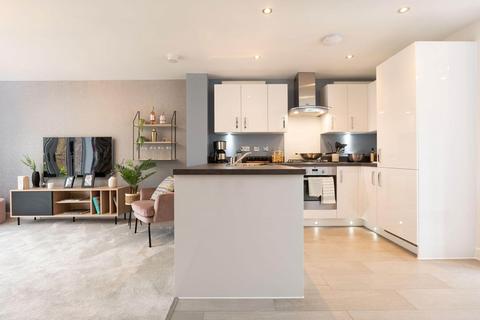 undefined, The Ashenford - Plot 89 at Regis Park, Regis Park, Sefter Road PO21