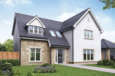 undefined, The Forbes - Plot 171 at Oakwood View, Oakwood View, Meikle Earnock Road ML3