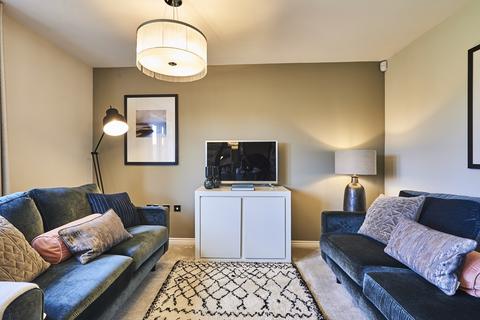 3 bedroom semi-detached house for sale, The Benford - Plot 190 at Bramcote Grange, Bramcote Grange, Bramcote Grange CV11