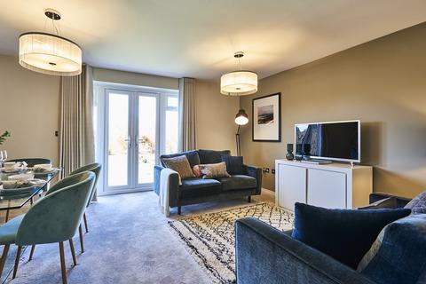 3 bedroom semi-detached house for sale, The Benford - Plot 190 at Bramcote Grange, Bramcote Grange, Bramcote Grange CV11