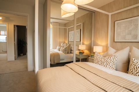 4 bedroom detached house for sale, Plot 38, The Rosemary at Iris, Barnburgh Lane  S63