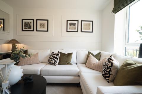 4 bedroom detached house for sale, Plot 38, The Rosemary at Iris, Barnburgh Lane  S63