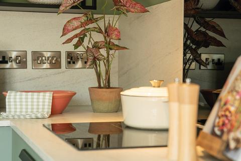 4 bedroom detached house for sale, Plot 38, The Rosemary at Iris, Barnburgh Lane  S63