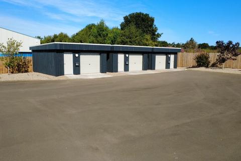 Warehouse to rent, 6 Brent Av Montrose DD10 9PB