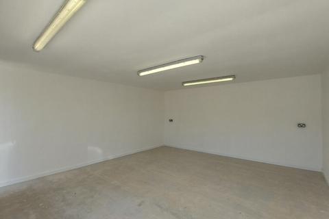 Warehouse to rent, 6 Brent Av Montrose DD10 9PB