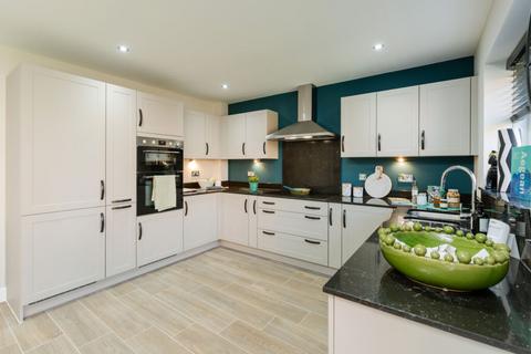 undefined, Plot 408 at Wellington Place, Leicester Road, Market Harborough LE16