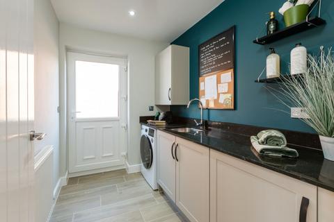 undefined, Plot 408 at Wellington Place, Leicester Road, Market Harborough LE16