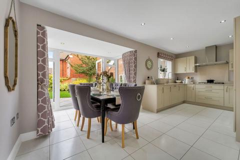 undefined, Plot 409 at Wellington Place, Leicester Road, Market Harborough LE16