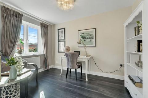 undefined, Plot 409 at Wellington Place, Leicester Road, Market Harborough LE16
