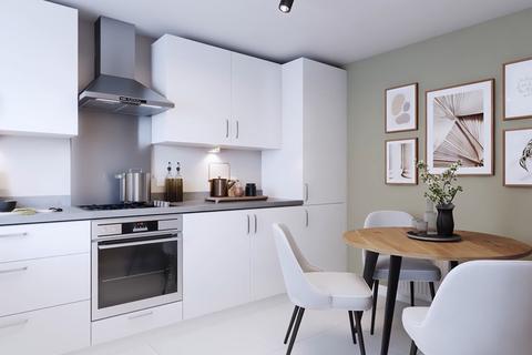 3 bedroom house for sale, Plot 38, The Culzean at Westwood Park, Glenrothes, Foxton Drive KY7