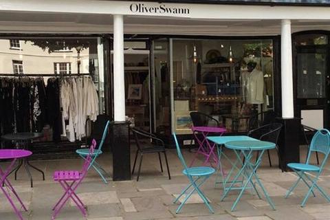 Restaurant to rent, 48 The Pantiles Tunbridge Wells TN2 5TN