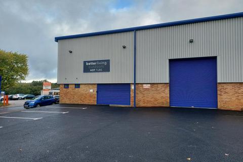 Warehouse to rent, Kingstanding Way Tunbridge Wells TN2 3UP