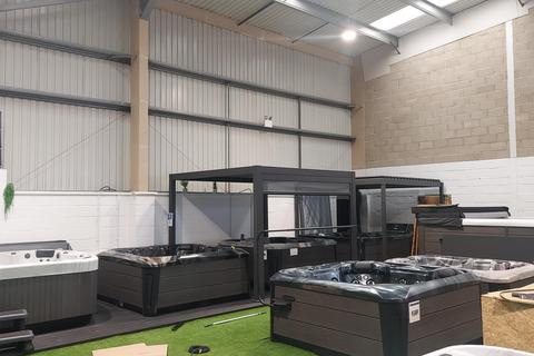 Warehouse to rent, Kingstanding Way Tunbridge Wells TN2 3UP